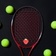 thumbnail image 4 of SEWACC 4pcs Tennis Shock Absorber Silicone Ages, 4 of 8
