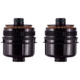 thumbnail image 1 of 2X Car Engine Oil Filter for Wrangler JL RAM 1500 2020 68507598AA, 1 of 6
