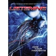 thumbnail image 2 of Listening (DVD), Listening, Sci-Fi & Fantasy, 2 of 2