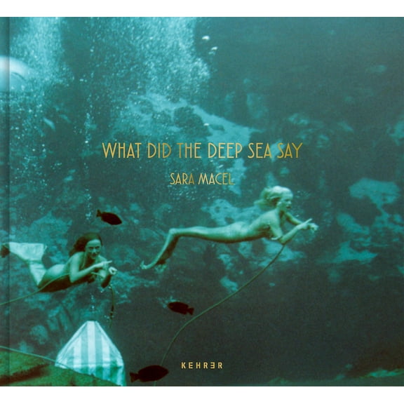 What Did the Deep Sea Say