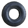 thumbnail image 2 of Marathon Tire 2.80/2.50-4 Inch Pneumatic Tire Replacement Tube Tire  (2 Pack), 2 of 6