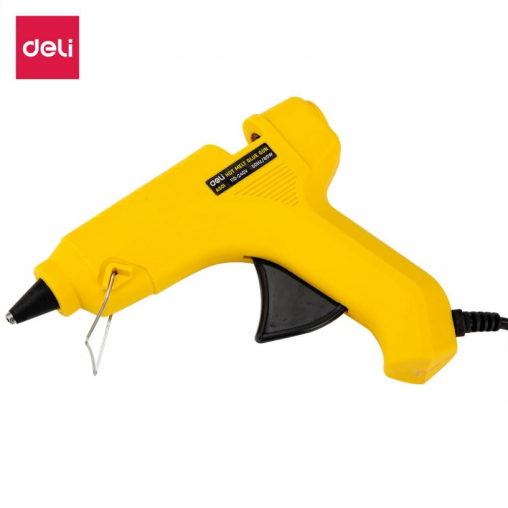Hot Melt Glue Stick 7mm/11mm for Electric Heating Glue Gun Clear/Yellow/Black 