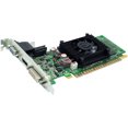 thumbnail image 2 of EVGA GeForce 210 - Graphics card - GF 210 - 1 GB DDR3 - PCIe 2.0 x16 - DVI, D-Sub, HDMI, 2 of 12