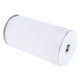 thumbnail image 3 of Cordón elástico blanco de 288 yd/3 mm para presillas para las orejas de los respiradores, cinta de costura, cinta elástica para fijar mascarillas, 3 of 8