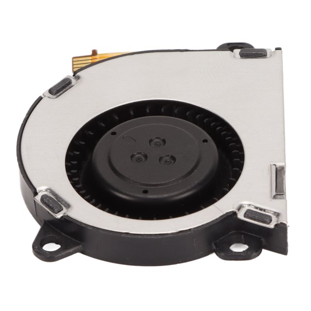 Replacement Internal CPU Cooling Fan Game Console Internal Cooling Fan for Switch LOED