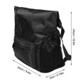 thumbnail image 2 of Multi-Function Sports Drawstring Backpack for Storage Lightweight Bag, 2 of 5