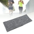 thumbnail image 4 of Ceinture de Course, Ceinture de Course Taille Confortable Pratique à Utiliser Sangle Réglable Fibre pour Activités Extérieures pour Entraînements de Gym S, 4 of 8