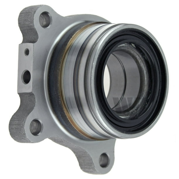 WJB WA512352 Rear Left Wheel Bearing Module for Toyota Tundra 20152007
