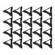 thumbnail image 1 of Soporte para 20 cubos triangulares, base para rompecabezas, exhibidor de cubos de escritorio, trípode para mostrador, colección de cubos, 1 of 8