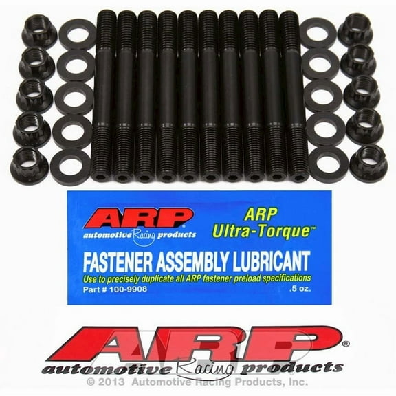Arp Nissan Main Stud Kit - Fits L20 Series