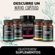 thumbnail image 5 of Creatina Monohidratada Micronizada en Polvo Quotidien | Alta Pureza Certificada | Con Scoop Dosificador - Creatine Monohydrate Pre Entreno - Platinum - Creatina Mujer / Hombre - Gym - 450g, 5 of 8