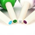 thumbnail image 3 of Herwey Music Handbells,8-Note Colorful Metal Hand Bell Handbells Set Musical Instrument Toy for Kids Children , 8 Note Musical Toy, 3 of 7