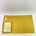 thumbnail image 2 of LUXSILVER Pillowcases, Soft Wrinkle Resistant and Easy Care Pillow Cases, 20x26 inches, Yellow, 2 of 10