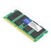 AddOn 4GB DDR3-1600MHz SODIMM for Dell A5327546 - DDR3 - 4 GB - SO-DIMM