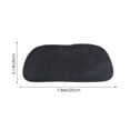 thumbnail image 2 of 2pcs Fridge Drip Mats Fiber Drip Trays Refrigerator Drip Cushions Water Absorbent Pads, 2 of 8