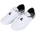 thumbnail image 3 of Zapatos de Taekwondo, Boxeo Deportivo, Kung Fu, TaiChi, para Hombres, Mujeres y Niños (37), 3 of 15