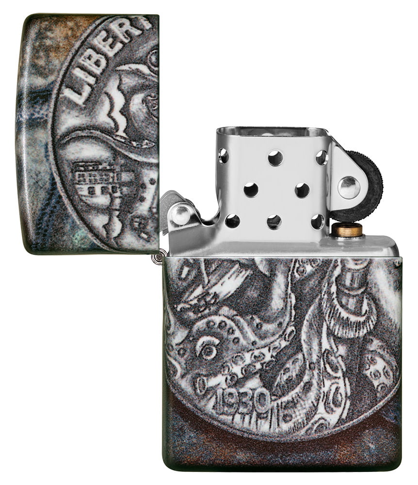 Most Expensive Zippo Lighter | tunersread.com