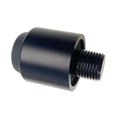 thumbnail image 3 of Almencla Pool Cue Extender Billiard Cue Extension Tool Cue End Lengthener for Athlete A, 3 of 8