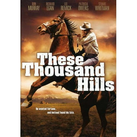 These Thousand Hills