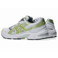 thumbnail image 3 of 1203A609-105 ASICS Gel-1130 White Green Apple Men`s, 3 of 6