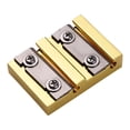 thumbnail image 1 of 3/4-4/4 Violin Peg Shaver Peg Carretes Shaver Herramienta para hacer violines, 1 of 8