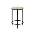 thumbnail image 1 of Monarch Specialties Accent Table, 2 Tier, End, Side Table, Nightstand, Bedroom, Narrow, Lamp, Storage Drawer, Brown Veneer, Traditional, 1 of 8