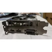GALAX RTX 2060 XiaoJiang Pro Graphics Card 192Bit GDDR6 Dual Fans, PCI Express x 16 3.0 ,HDMI.DVI.DP
