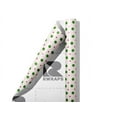 thumbnail image 5 of Rwraps Polka Dot Green Baubles Gloss Vinyl Film Wrap 59in x 9ft Vinyl Vehicle Car Film Sheet Roll, 5 of 9