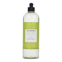 Caldrea Dish Soap, Ginger Pomelo, 16 Oz