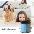 thumbnail image 5 of 1-Pack GL-K802 Filter Replacement Compatible with Gonrair GL-K802 Series Purifier, 4-Stage H13 True HEPA Filter, 5 of 5