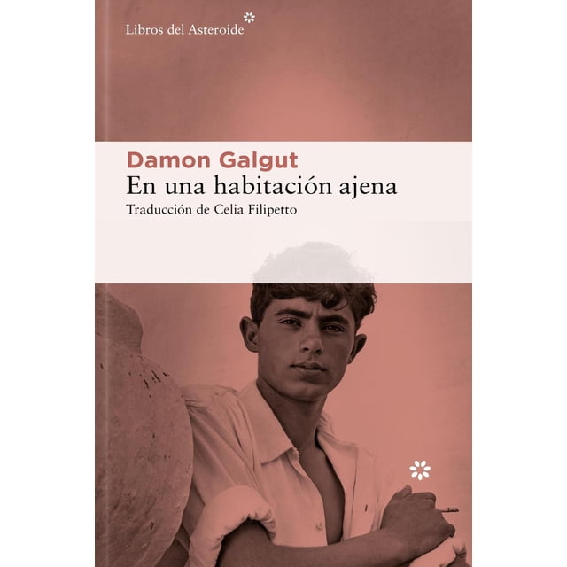 En una habitación ajena Blanco