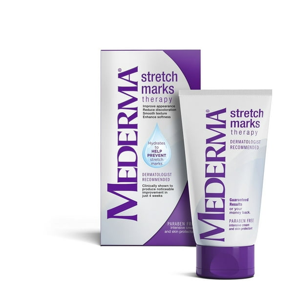 Mederma Stretch Mark Therapy Cream - 5.29 Ounce