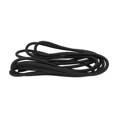 

Strong Elastic Rope Bungee Shock Cord Stretch String for Outdoor Tent Kayak Boat 300cm