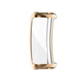 thumbnail image 5 of PC Material Electroplated Protective Case Full Coverage for Inspire 3/2 Smartwatch Stylish and Durable Preservation, 5 of 5