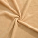 thumbnail image 3 of JunYeShi - Manta de felpa polar, 2024, súper suave, cálida y lisa, de microfelpa, suave y acogedora, para sofá, alfombra, ropa de cama (gris plateado, 70 x 50 cm), 3 of 4