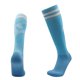 thumbnail image 1 of Calcetines largos de algodón hasta la rodilla para niños y adultos, medias de alta calidad para fútbol, béisbol, correr, deporte en unisex, 1 of 2