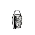 thumbnail image 3 of Alessi CHB02 - Cheese Please Cheese Grater - Stainless Steel, 3 of 4