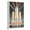 Canvas, variant on Art.com Three Fluted Towers, Chicago World's Fair Art Print, 24" x 36"