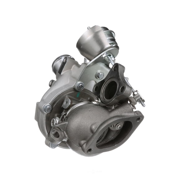 Standard TBC700 Turbocharger Fits select: 2011-2012 FORD F150