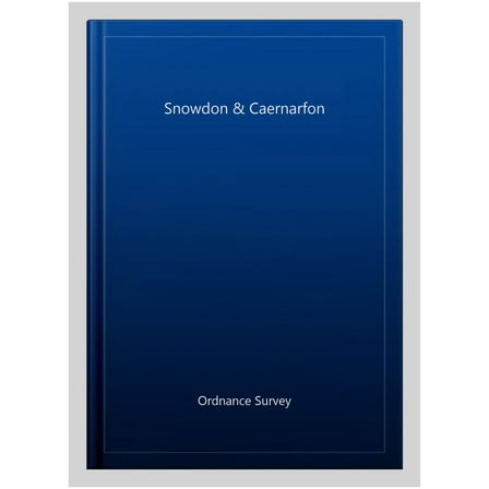Snowdon & Caernarfon