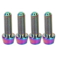 thumbnail image 2 of Pièces de Rechange, Haute Résistance, Durables, DIY pour Vélos de Montagne, Adaptées pour Tige de Fixation, Tige de Selle, 2 of 8