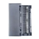 thumbnail image 1 of Kit de destornilladores profesionales 50 en 1 Perfecl, 1 of 8