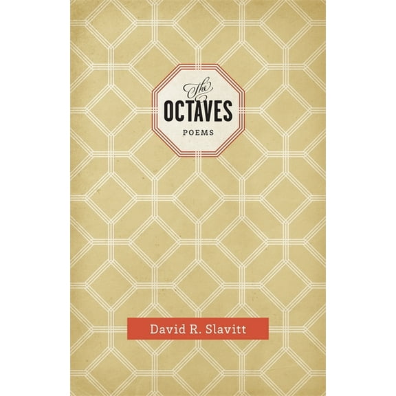 The Octaves: Poems, (Paperback)