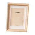 thumbnail image 3 of DOLITY Medal Display Case Decoration Collectible Shadow Box for Pins Patches Soccer Style B, 3 of 9
