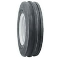 thumbnail image 4 of Air-Loc Front Farm F-2 3 Rib 3.5-6 B Tire, 4 of 5
