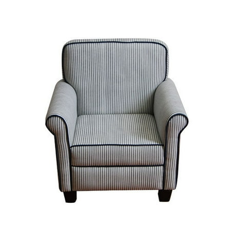 4D Concepts Boy's Wingback Kid's Chair