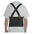 thumbnail image 2 of DMI Deluxe Industrial Back Support, Fits waist 28" 40", 2 of 3