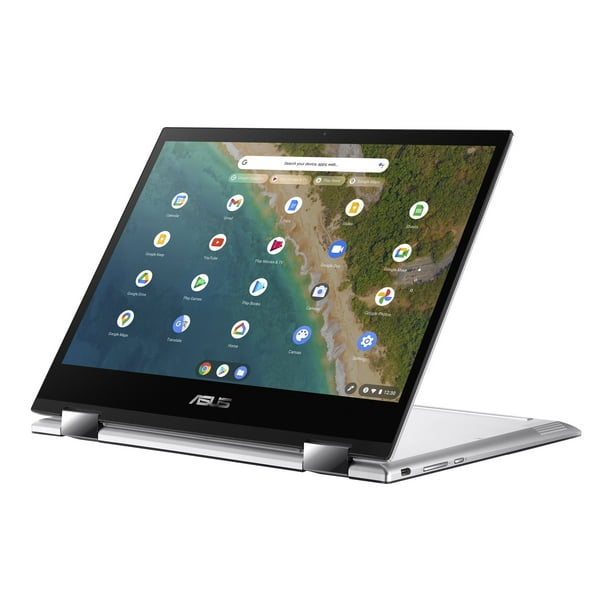 ASUS Chromebook Flip CM3 CM3200FM1A-C1 - Flip design