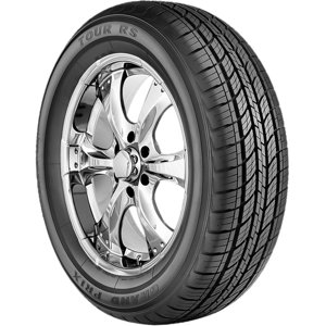 Delta Grand Prix Tour RS 235/65R16 103T BSW Sansujyuku sansujyuku.com