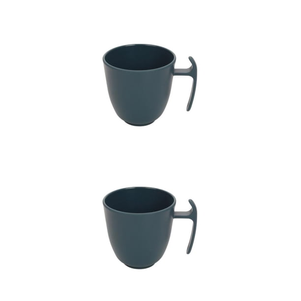 Taza de café de plástico Toystoory universal Azul 2Conjunto